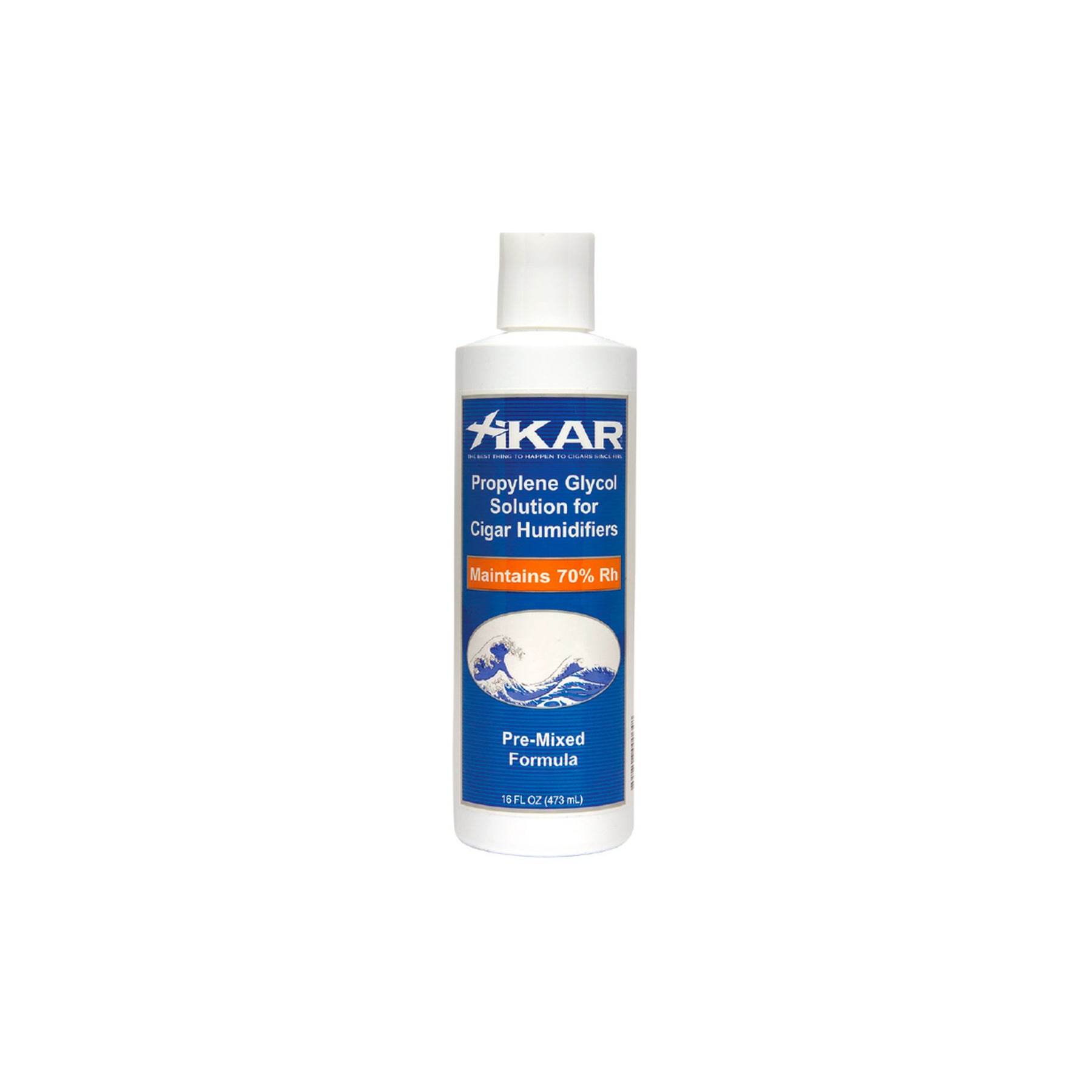 SOLUTION DE PROPYLÈNE GLYCOL