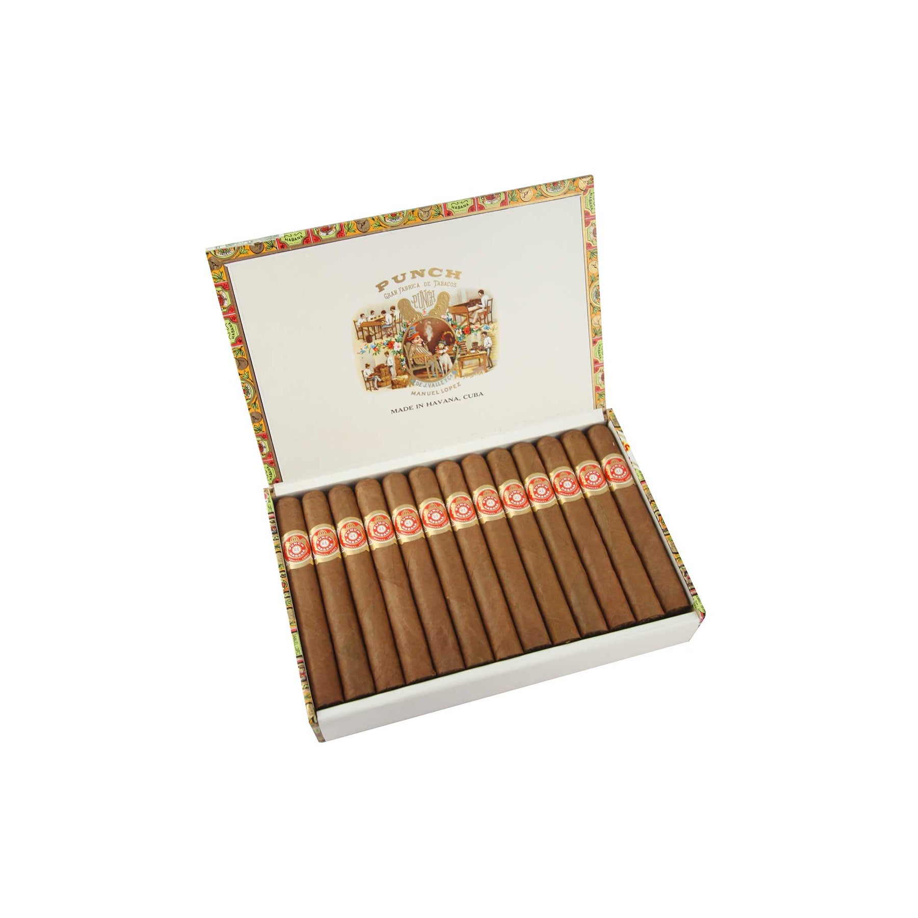 COUP DE POING