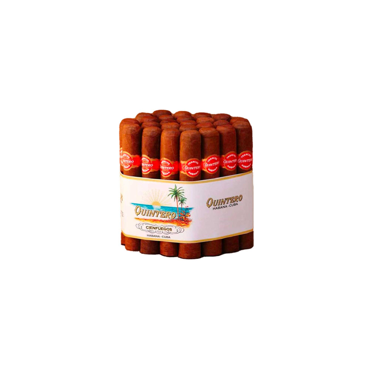 Offre Petit Quintero